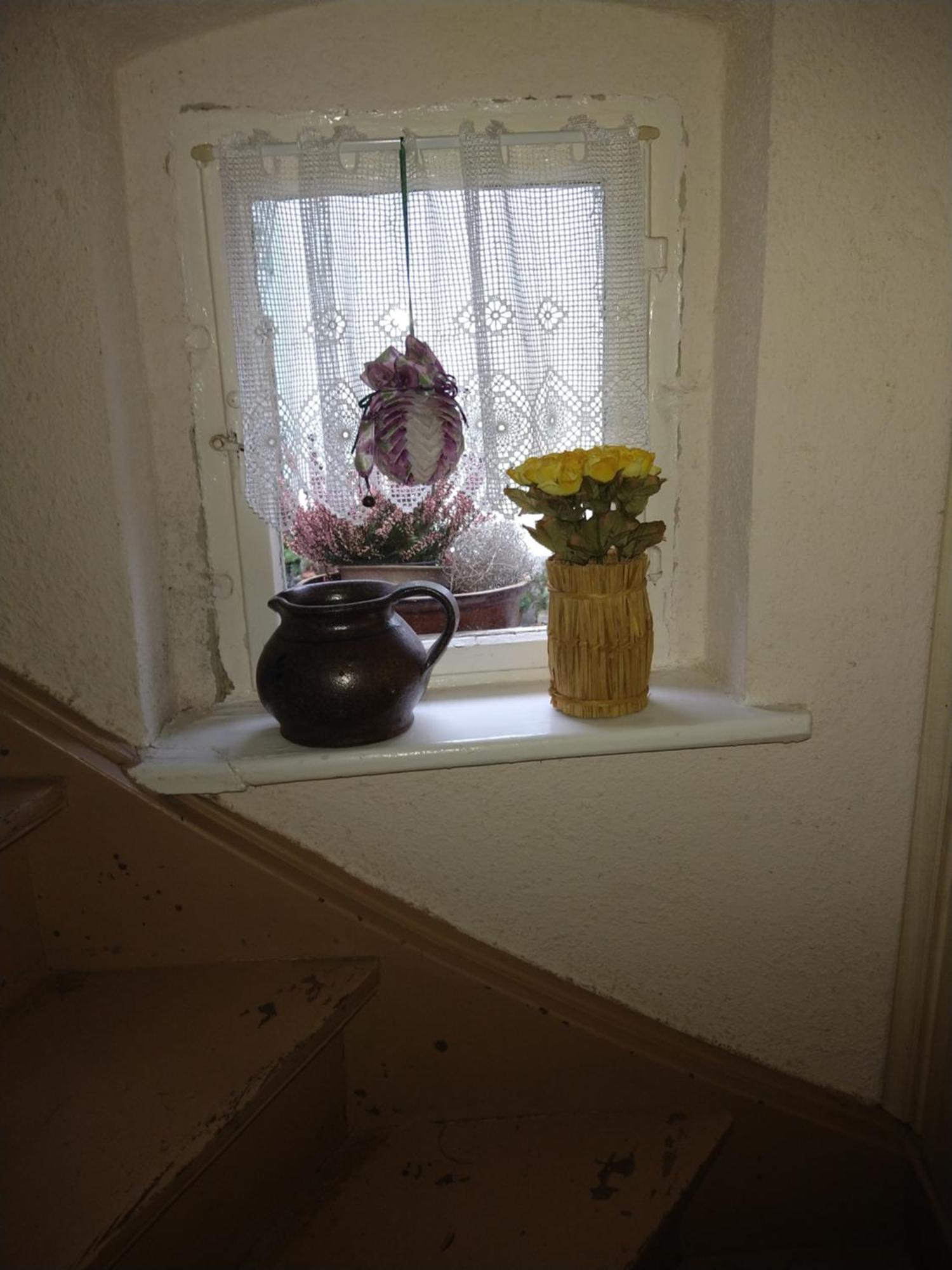 Ferienhaus Johanna & Ferienwohnung Thum Weischlitz Cameră foto