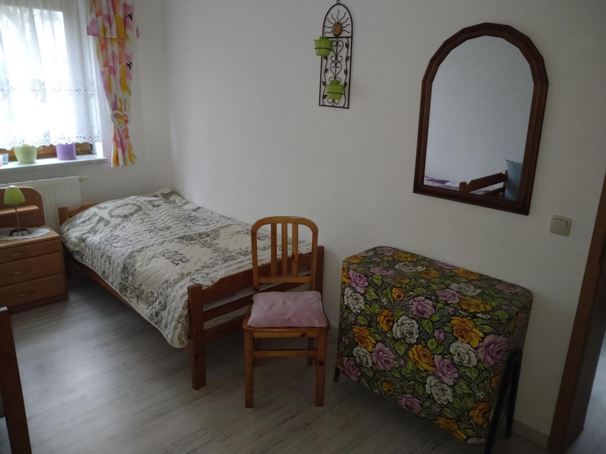 Ferienhaus Johanna & Ferienwohnung Thum Weischlitz Cameră foto